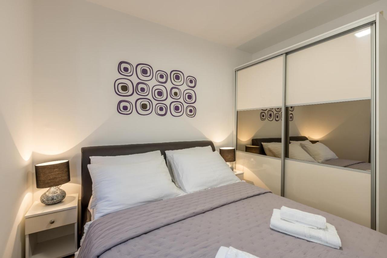 Madrugada Apartments Stari Grad  Extérieur photo