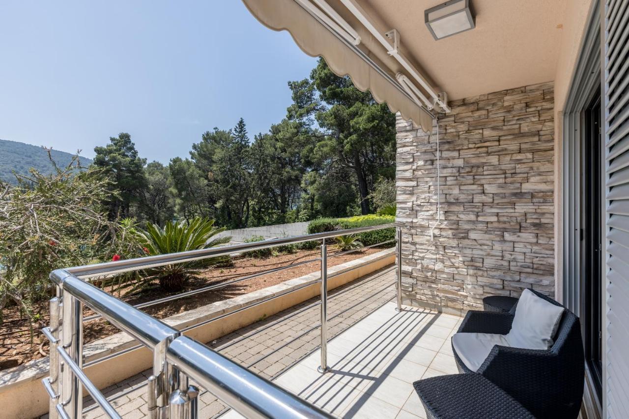 Madrugada Apartments Stari Grad  Extérieur photo