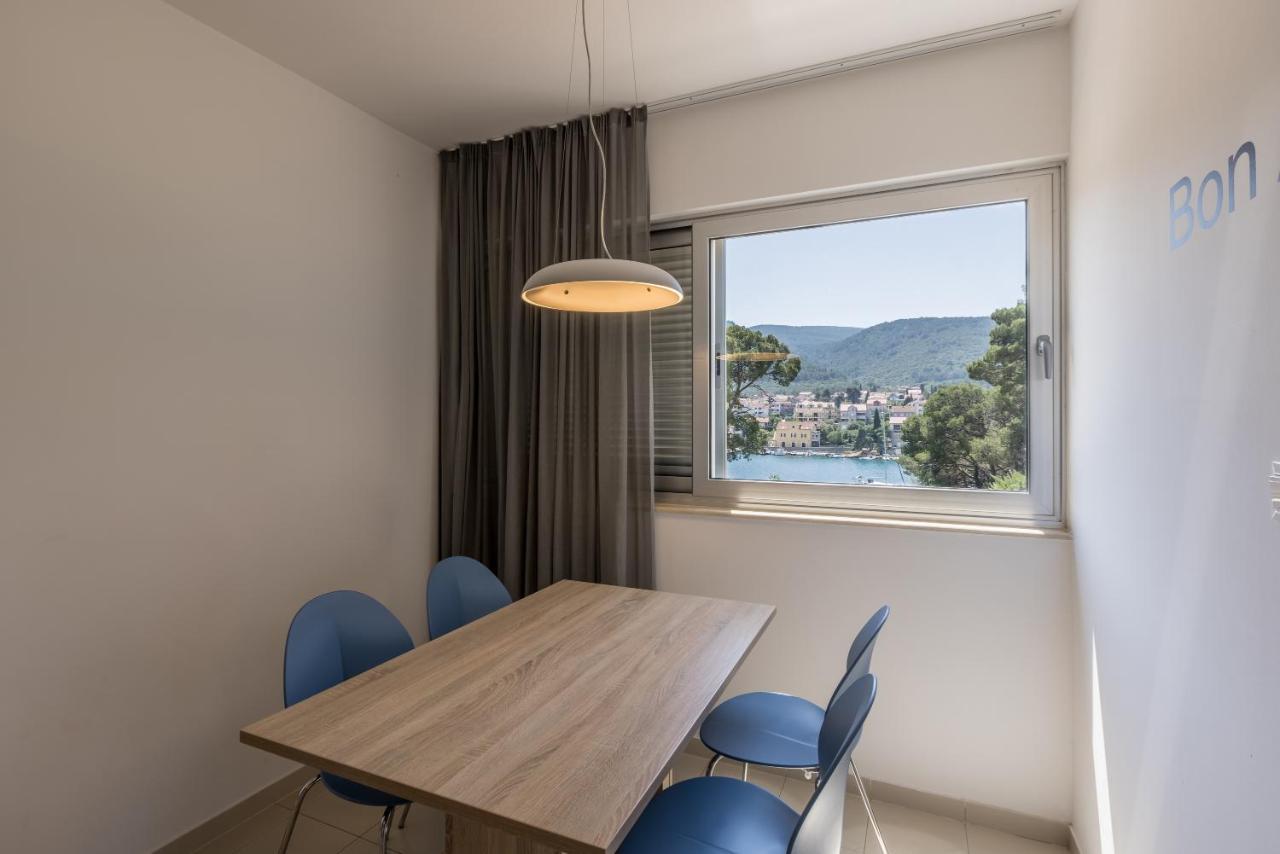 Madrugada Apartments Stari Grad  Extérieur photo