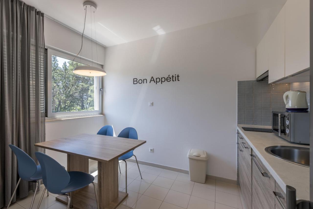 Madrugada Apartments Stari Grad  Extérieur photo