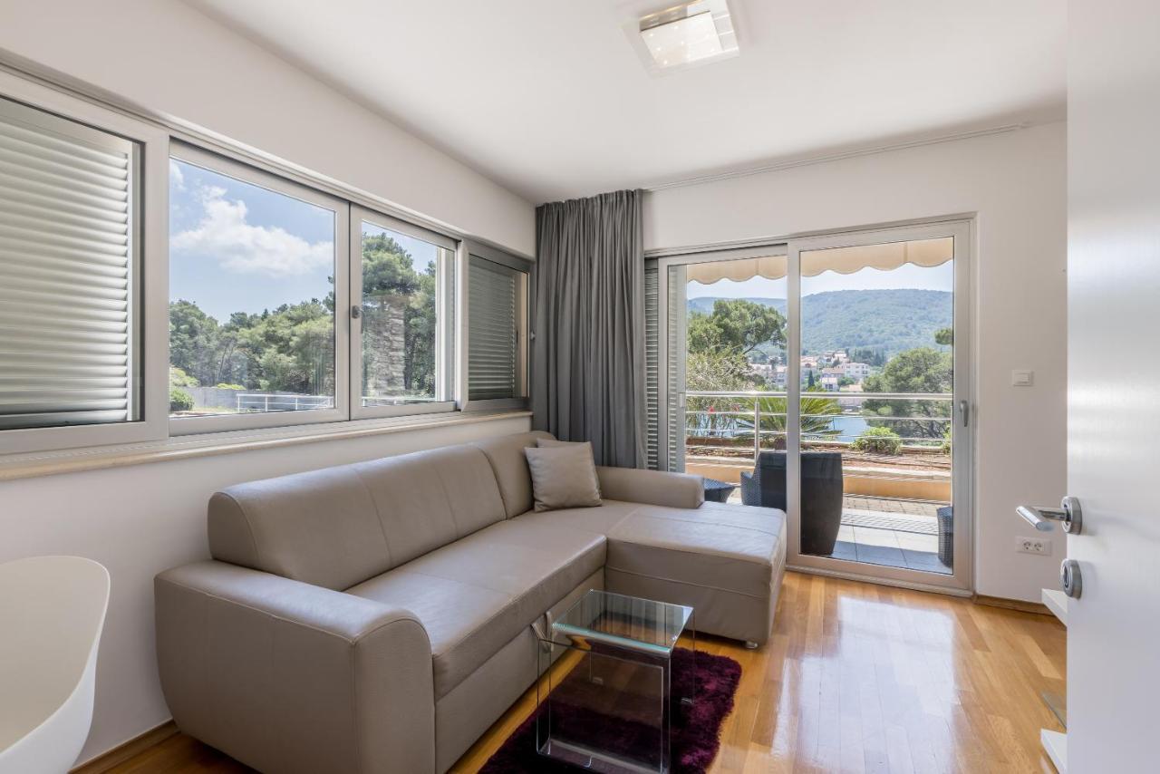 Madrugada Apartments Stari Grad  Extérieur photo