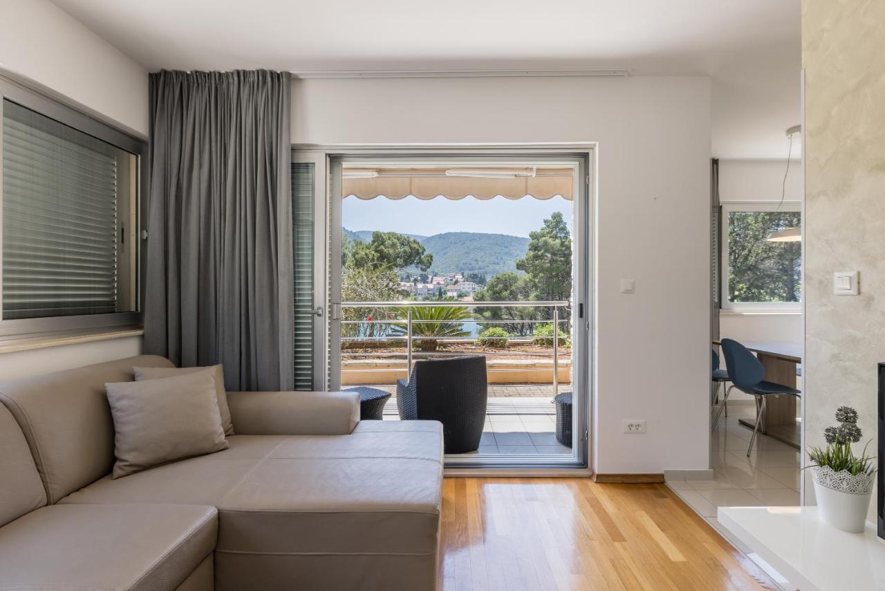 Madrugada Apartments Stari Grad  Extérieur photo