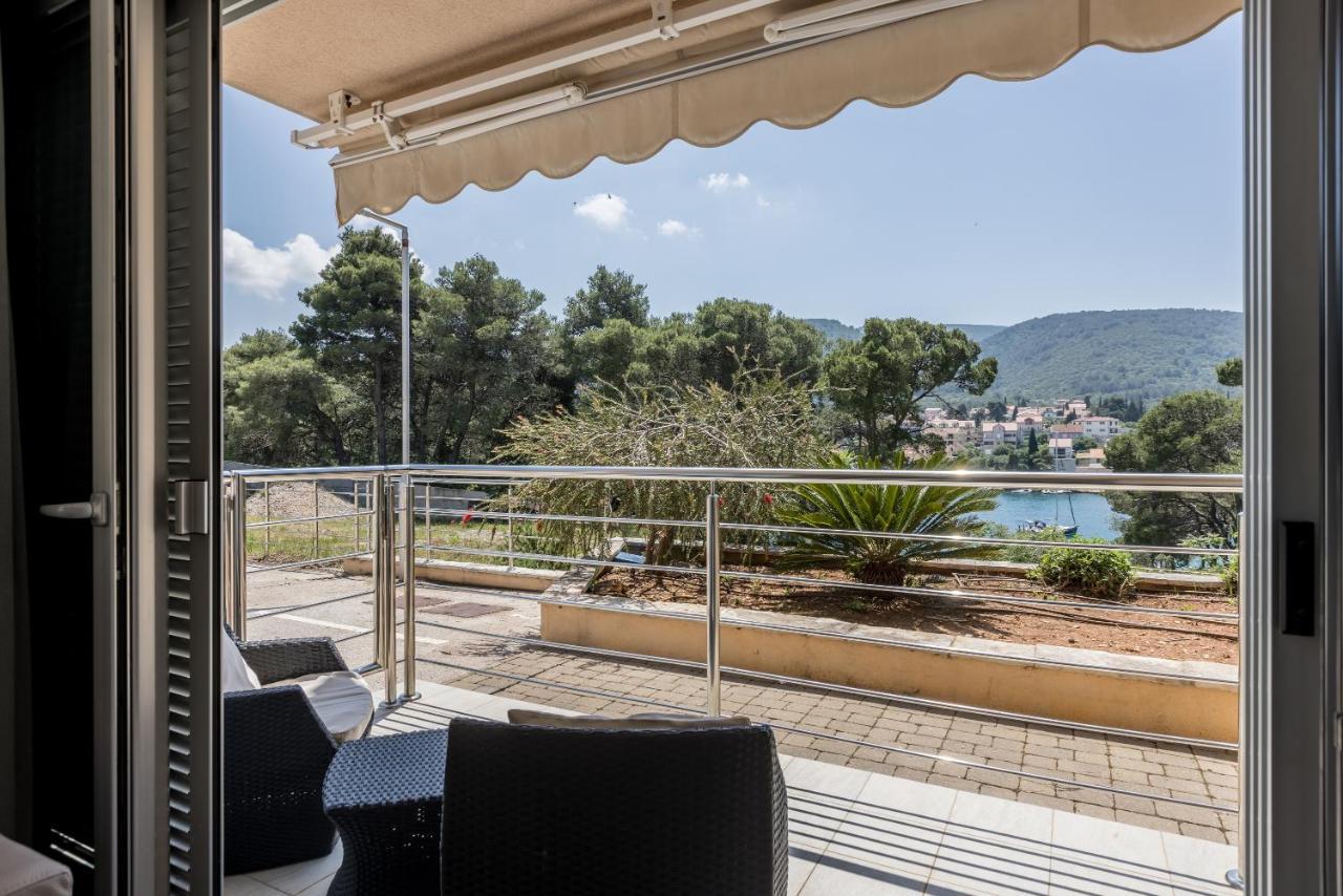 Madrugada Apartments Stari Grad  Extérieur photo