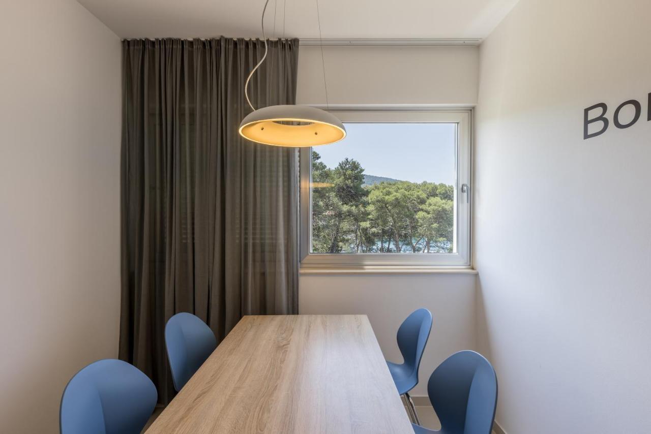Madrugada Apartments Stari Grad  Extérieur photo