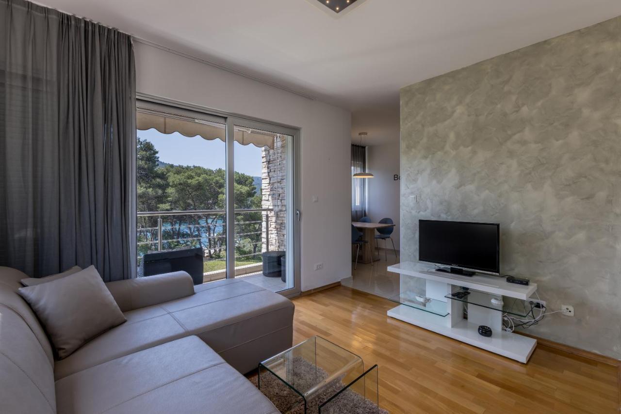 Madrugada Apartments Stari Grad  Extérieur photo
