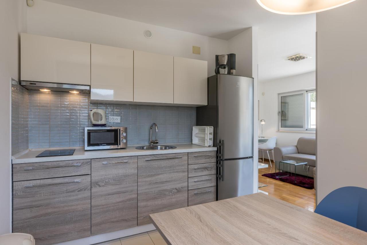 Madrugada Apartments Stari Grad  Extérieur photo