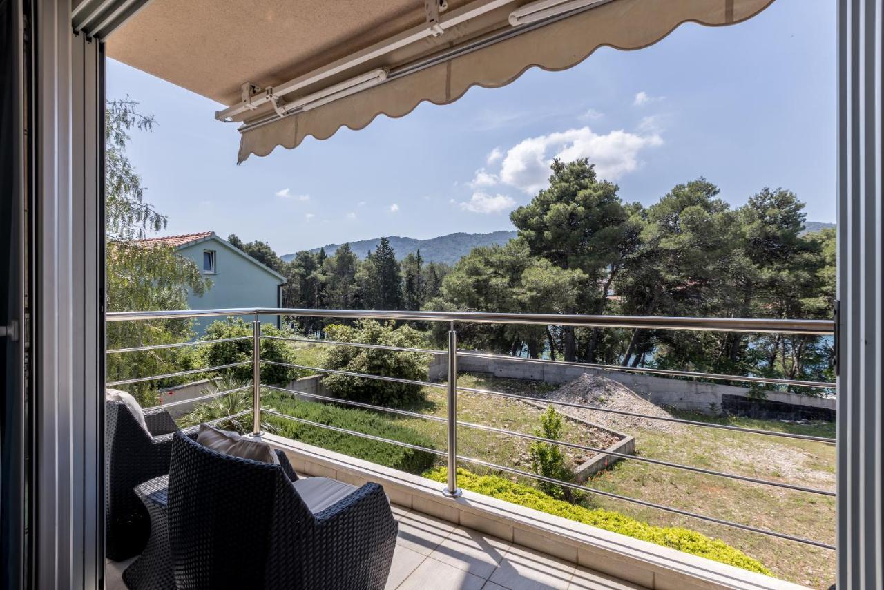 Madrugada Apartments Stari Grad  Extérieur photo