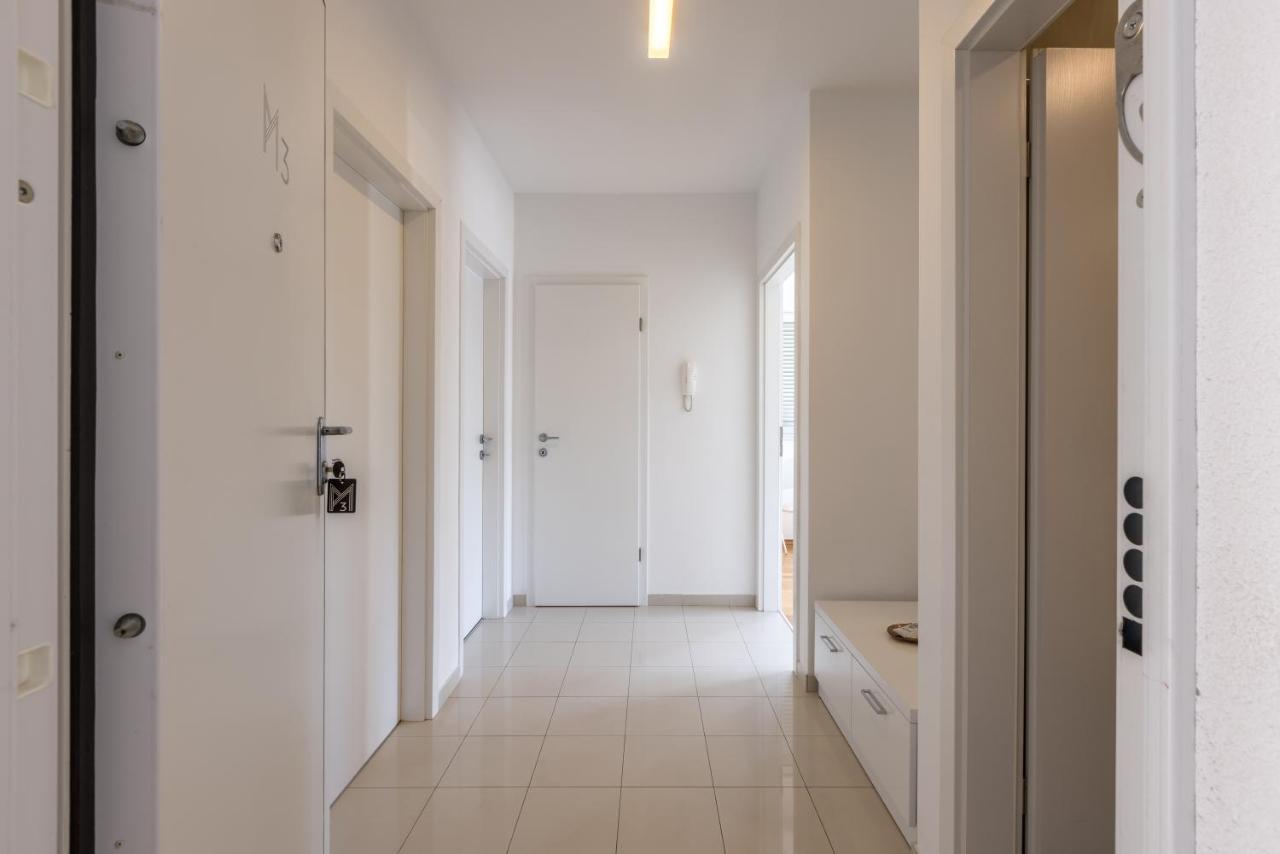 Madrugada Apartments Stari Grad  Extérieur photo