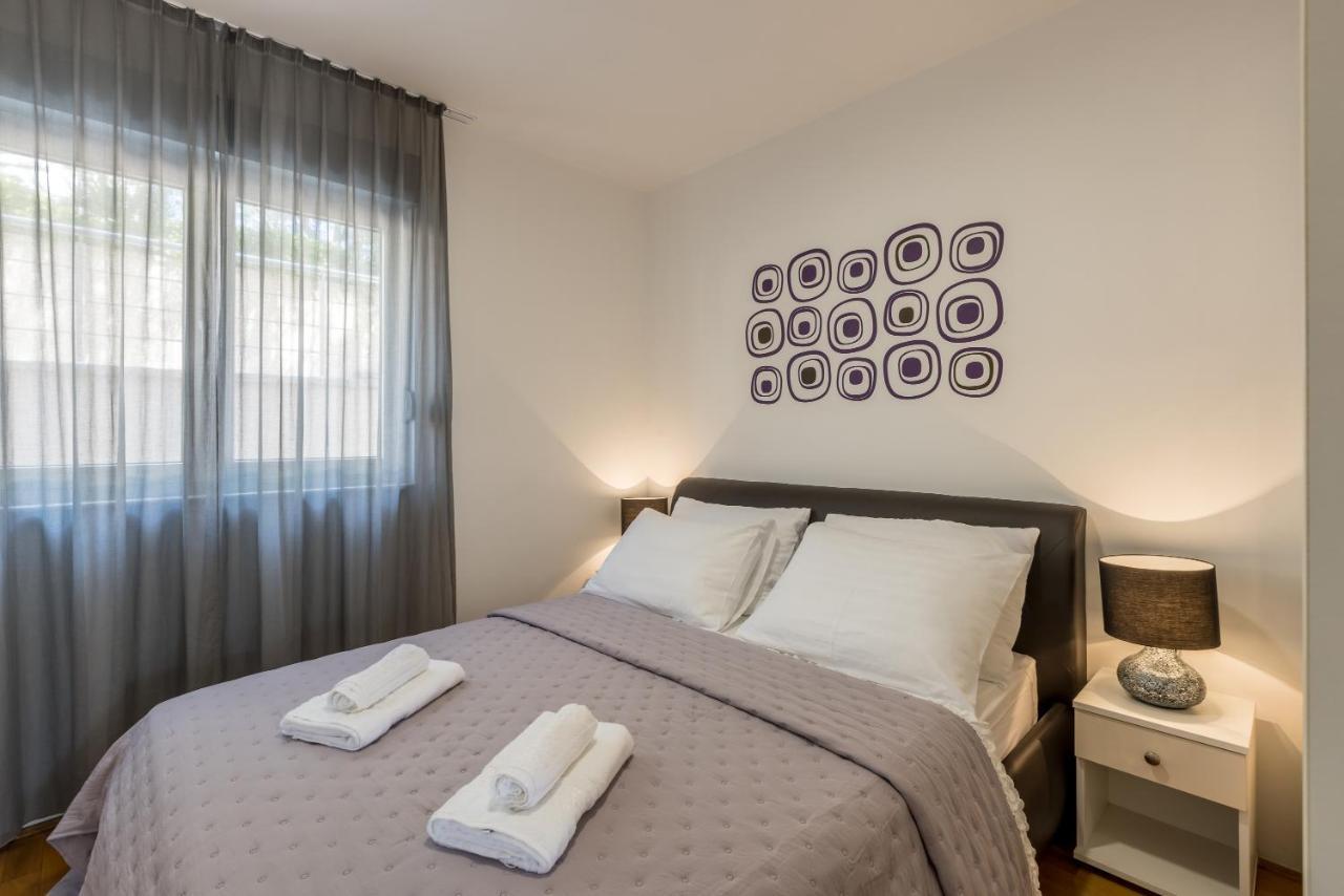 Madrugada Apartments Stari Grad  Extérieur photo