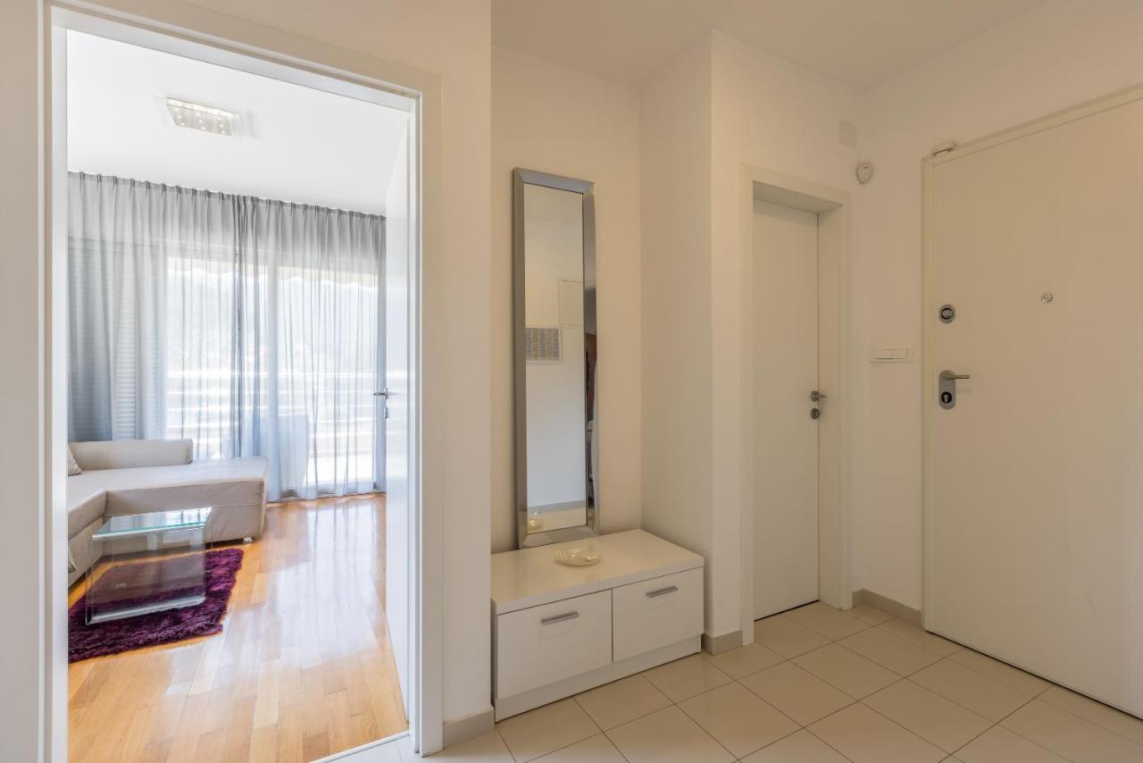 Madrugada Apartments Stari Grad  Extérieur photo