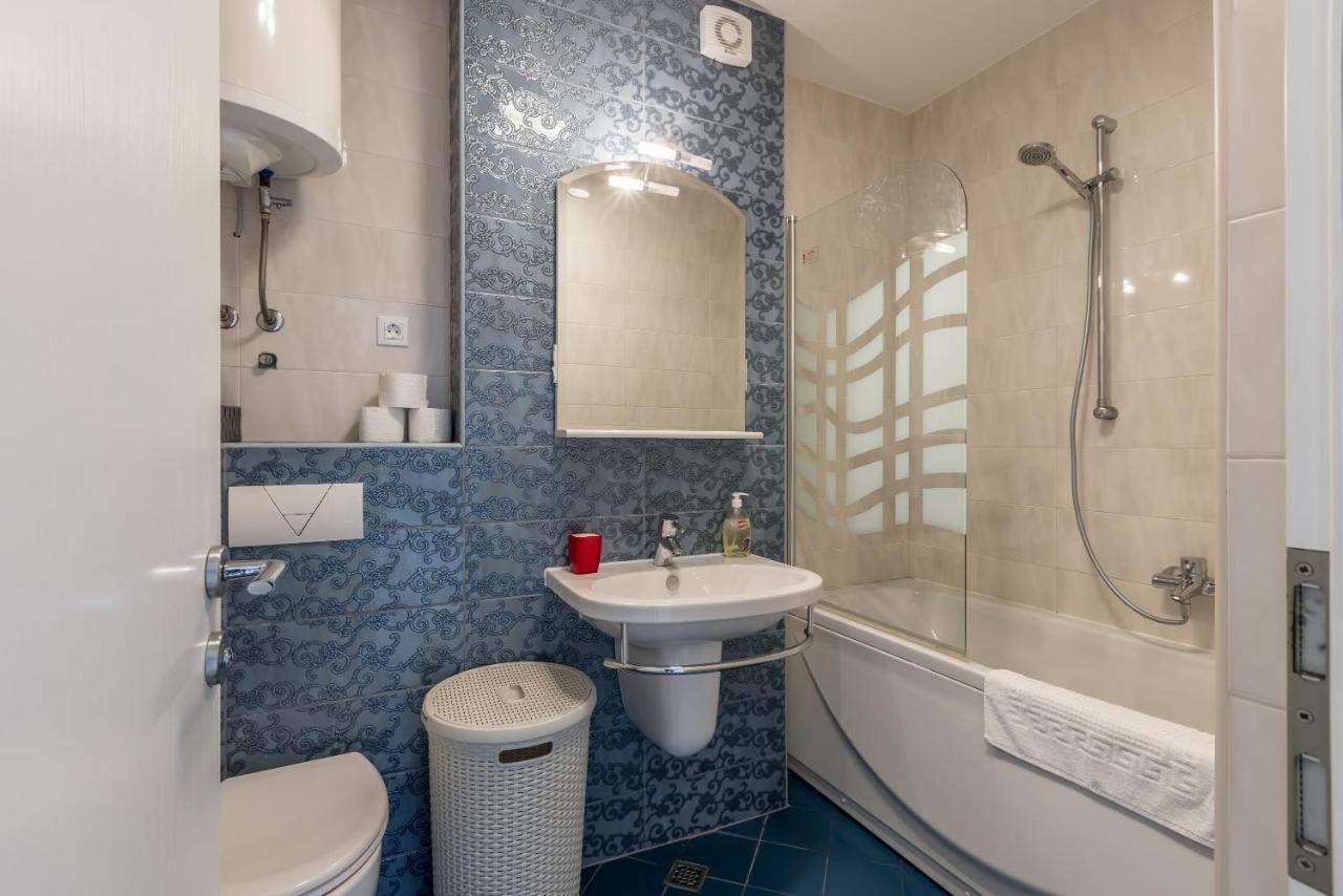 Madrugada Apartments Stari Grad  Extérieur photo