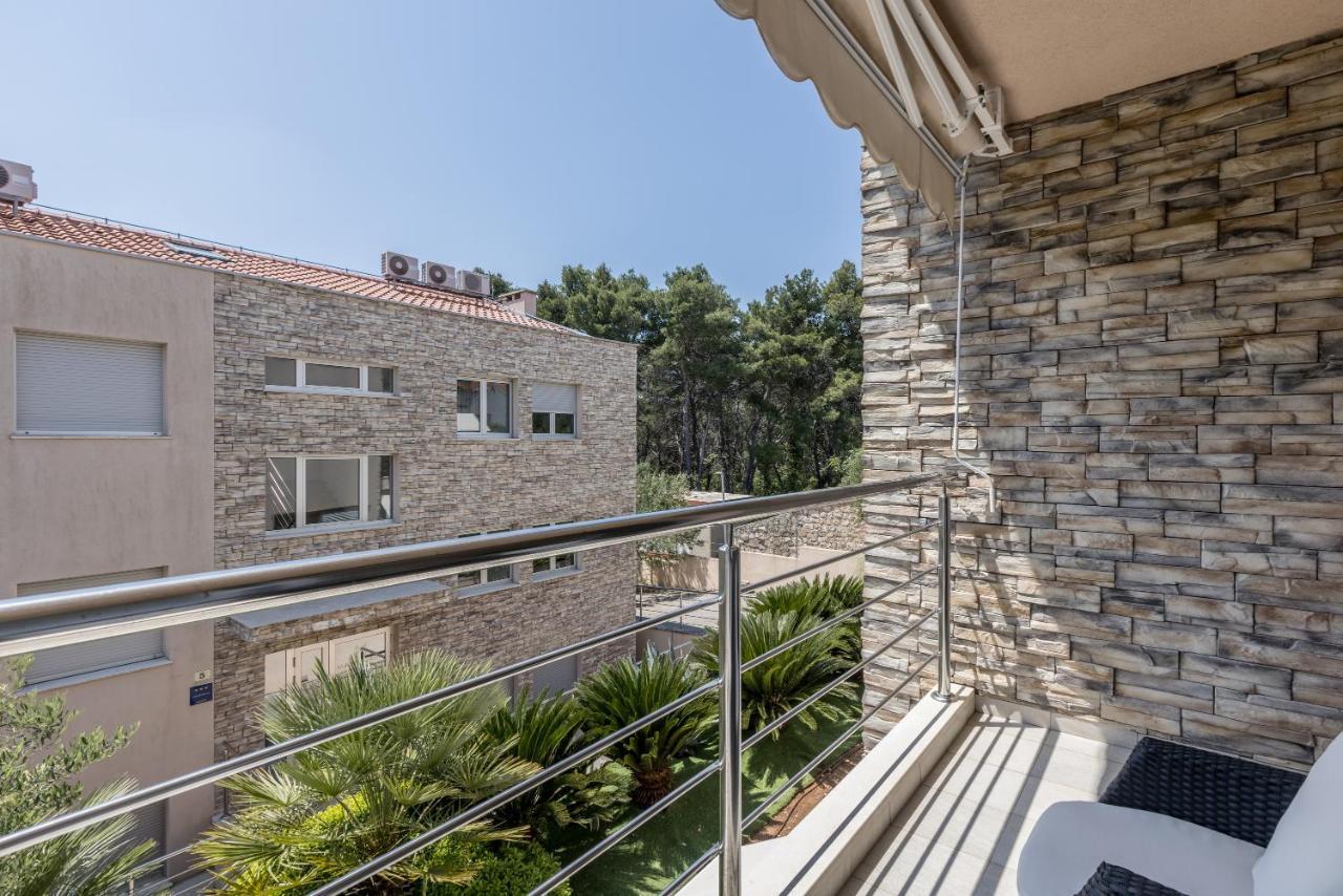 Madrugada Apartments Stari Grad  Extérieur photo