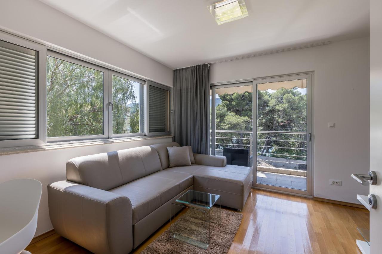 Madrugada Apartments Stari Grad  Extérieur photo