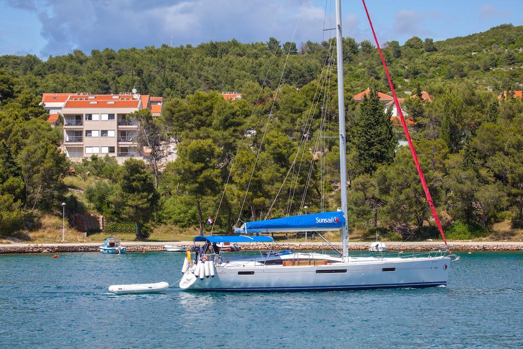 Madrugada Apartments Stari Grad  Extérieur photo