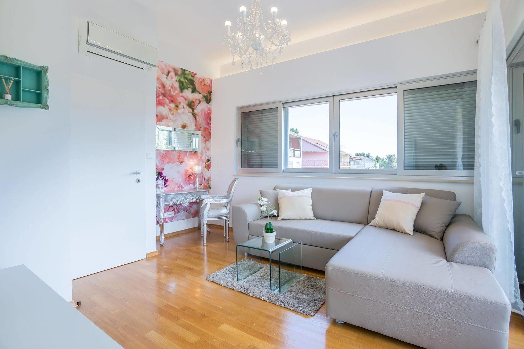 Madrugada Apartments Stari Grad  Extérieur photo