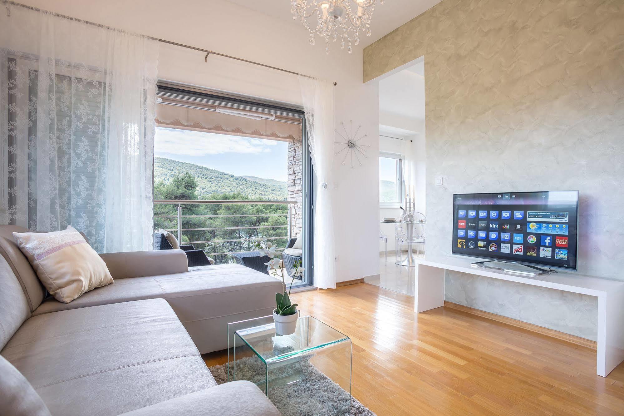 Madrugada Apartments Stari Grad  Extérieur photo